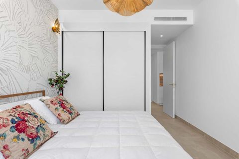 Lejlighed i Benijofar, Alicante, Benijofar - € 288.000 | Ref: AP513 - foto 14